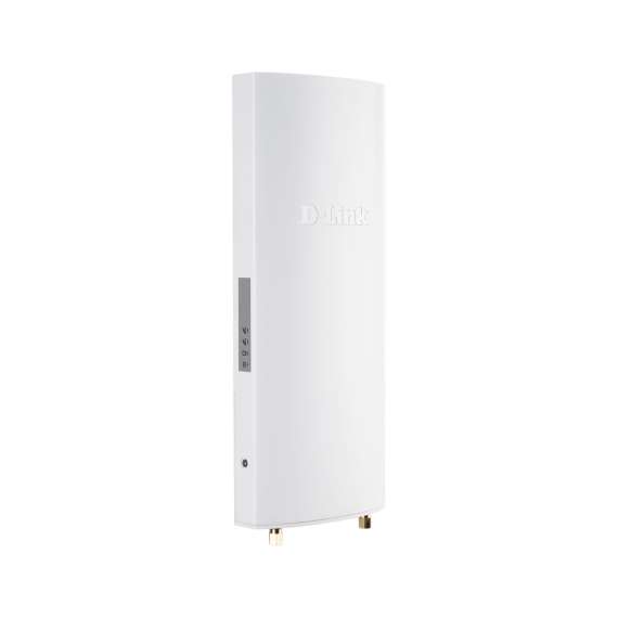 Buy D-Link DBA-3620P/UDL Wireless AC1300 Wave2 Business Nuclias Cloud Outdoor Access Point in [storefront]